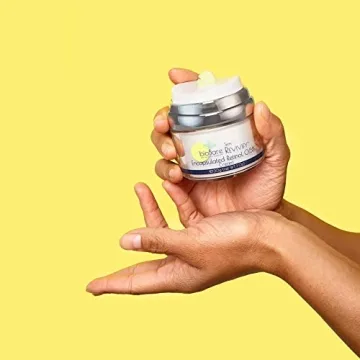 Anti Aging 0.5% Encapsulated Retinol Cream by bioBare®