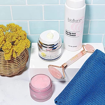 Anti Aging 0.5% Encapsulated Retinol Cream by bioBare®