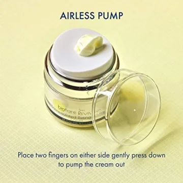 Anti Aging 0.5% Encapsulated Retinol Cream by bioBare®