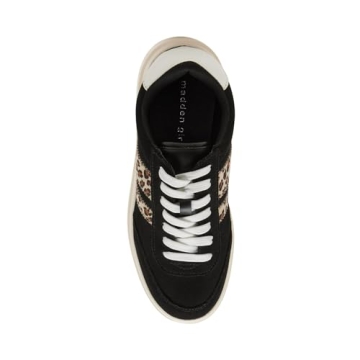 Madden Girl Navida Women's Sneakers, Stylish Comfort