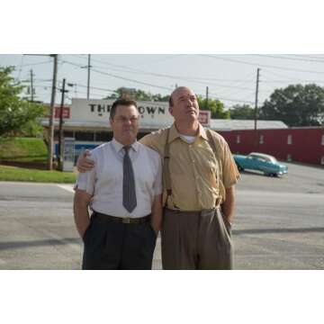 The Founder Blu-ray - The Inspiring Story of McDonald's