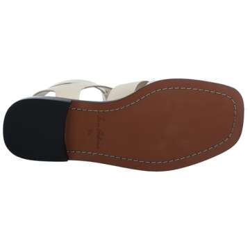 Sam Edelman Dawn Fisherman Sandal for Stylish Summer Wear