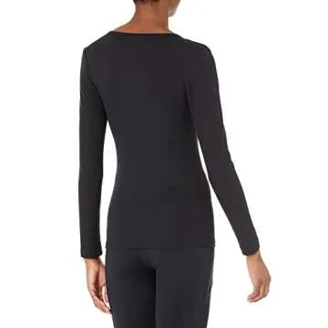 Stylish Amazon Essentials Women's Slim-Fit V-Neck T-Shirt