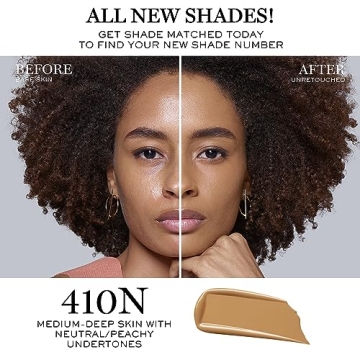 Longwear Lightweight Foundation - Lancôme Teint Idole Ultra Wear