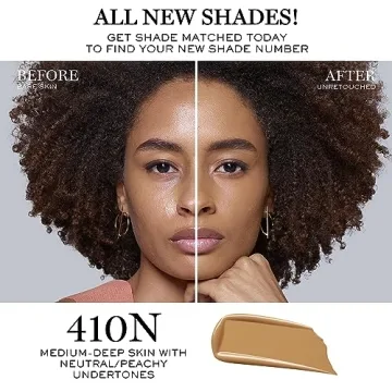 Longwear Lightweight Foundation - Lancôme Teint Idole Ultra Wear