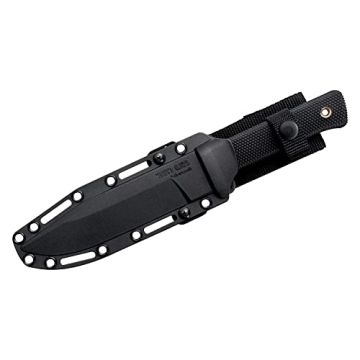 Cold Steel SRK SK-5 Tactical Knife for Outdoor Use