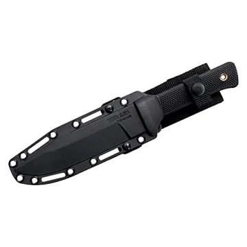 Cold Steel SRK SK-5 Tactical Knife for Outdoor Use