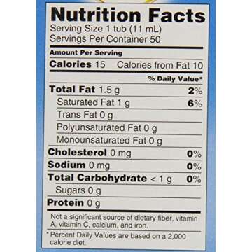 Sugar Free French Vanilla Creamer | Coffee Mate Singles