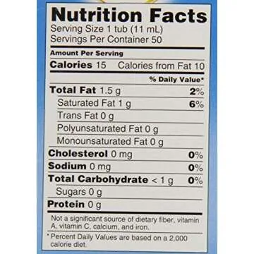 Sugar Free French Vanilla Creamer | Coffee Mate Singles