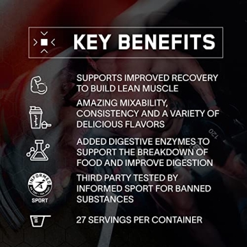 Best BARE PERFORMANCE NUTRITION Vegan Protein Powder