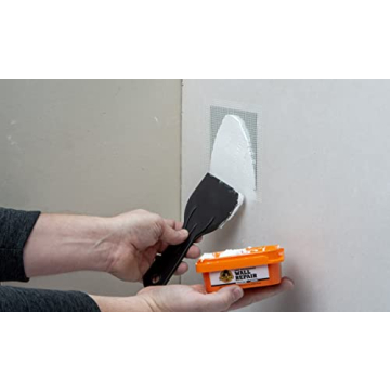 Gorilla Wall Repair Kit for Easy and Durable Repairs