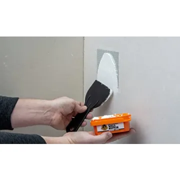 Gorilla Wall Repair Kit for Easy and Durable Repairs