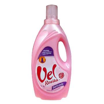 Vel Rosita Laundry Detergent - 1lt