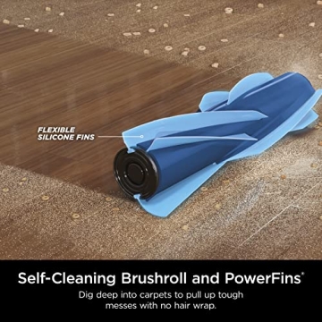 Shark AI Ultra Robot Vacuum and Mop with Advanced Features