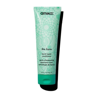 Kure Bond Repair Conditioner by Amika - 8.45 Fl Oz