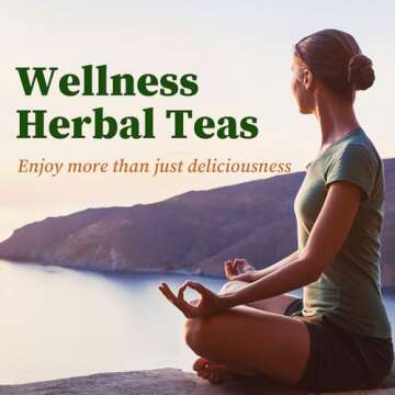 FullChea- Soursop Leaves Tea Bags, 40 Teabags, 1.5g/bag - Premium Soursop Graviola Leaves Tea - Hojas De Guanabana Tea - Non-GMO - Caffeine-free - Improve Digestion, Support Healthy Skin & Sleep