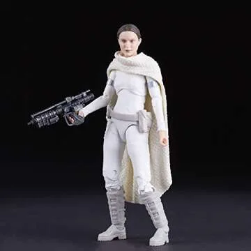 STAR WARS The Black Series 6" Padme Amidala Figure