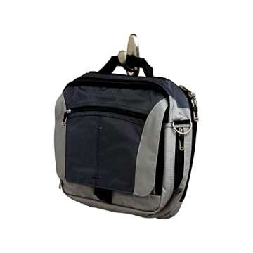 Command Large Metal Hook - Damage Free Hanging Solution