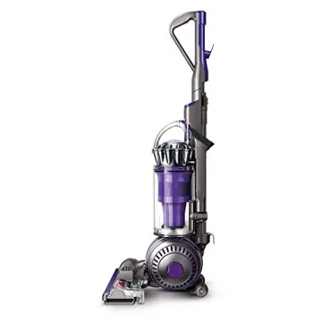 Dyson Ball Animal 2 Vacuum Iron Purple Certified Refurbished