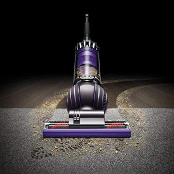 Dyson Ball Animal 2 Vacuum Iron Purple Certified Refurbished