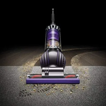 Dyson Ball Animal 2 Vacuum Iron Purple Certified Refurbished