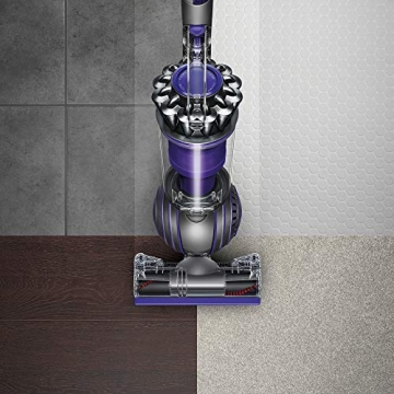 Dyson Ball Animal 2 Vacuum Iron Purple Certified Refurbished