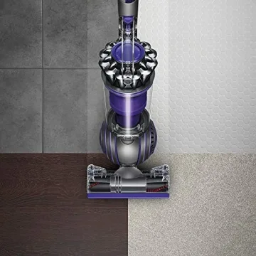 Dyson Ball Animal 2 Vacuum Iron Purple Certified Refurbished