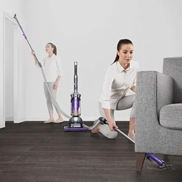 Dyson Ball Animal 2 Vacuum Iron Purple Certified Refurbished