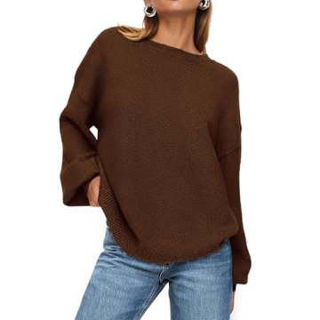 PRETTYGARDEN Women's Stylish Winter Sweater for All Occasions