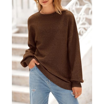 PRETTYGARDEN Women's Chic Winter Sweater for All Occasions