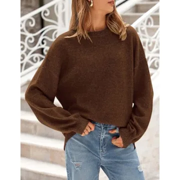 PRETTYGARDEN Women's Chic Winter Sweater for All Occasions