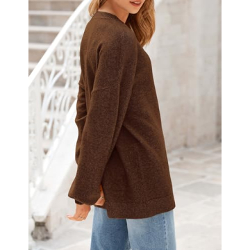 PRETTYGARDEN Women's Chic Winter Sweater for All Occasions