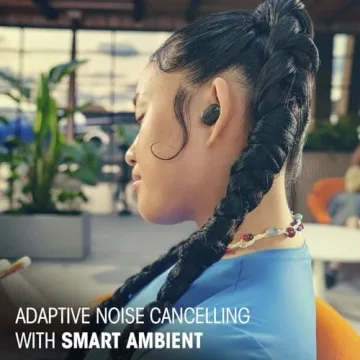 JBL Tune Buds 2 Wireless Earbuds with Noise Cancelling