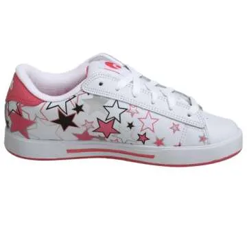 Osiris Women's Serve Icon Sneakers - Retro Stylish Footwear