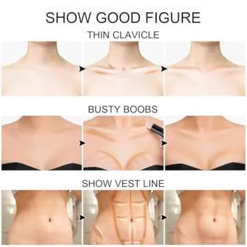 6 Colors Cream Contour Sticks Makeup Kit, Primer Face Highlighter Contouring for Beginners, Highlight and Contour Kit, Cream Concealer Makeup Blush Stick, Primer Face Corrector (SET B)