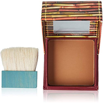 Benefit Hoola Box O' Powder for Flawless Bronzing