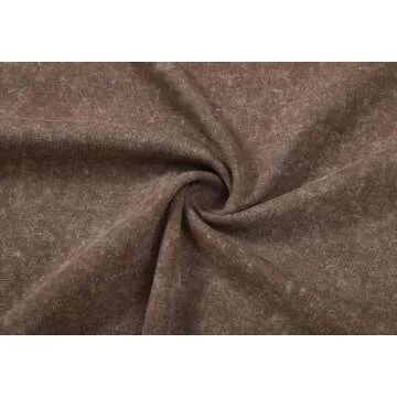 Comfortable Oversized Cotton T-Shirts for All Occasions