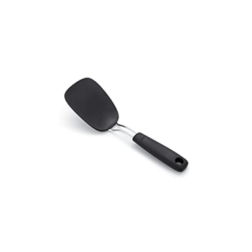 OXO Good Grips Nylon Flexible Turner for Easy Cooking