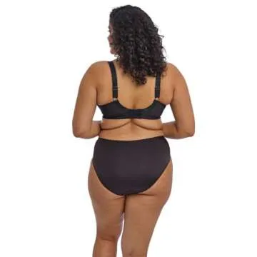 Elomi Cate Underwire Full Cup Bra for Plus Sizes