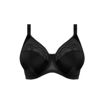Elomi Cate Underwire Full Cup Bra for Plus Sizes