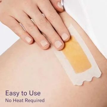 Flamingo Face Waxing Kit for Women - Hair Removal Kit