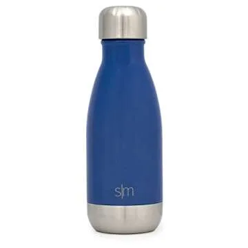 Simple Modern Insulated Water Bottle - Stylish Kids Flask