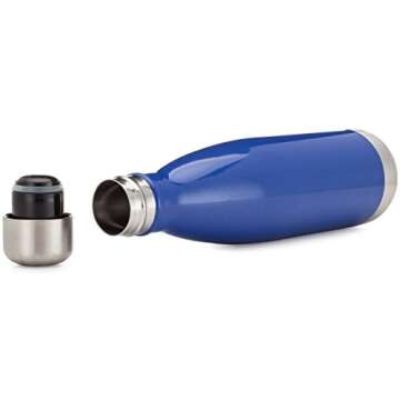 Simple Modern Insulated Water Bottle - Stylish Kids Flask