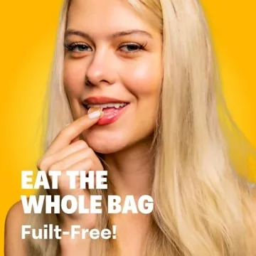 Shameless Snacks Chili Mango Fire - Low Carb Gummies