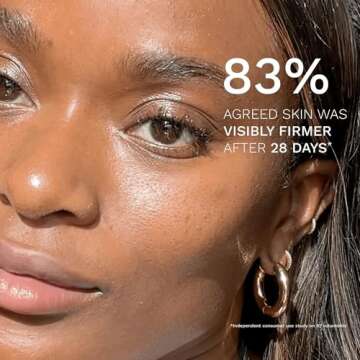 REN Clean Skincare - Bio Retinoid Youth Cream - Natural Retinol Alternative Firming Face Moisturizer...