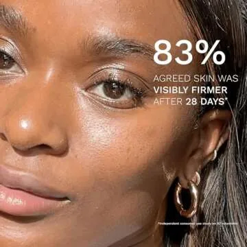 REN Clean Skincare - Bio Retinoid Youth Cream - Natural Retinol Alternative Firming Face Moisturizer...