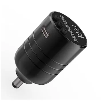 Dragonhawk Wireless Tattoo Pen Kit for Artists & Beginners