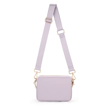 UTO Small Crossbody Bags 3 in 1 Fashion Purse