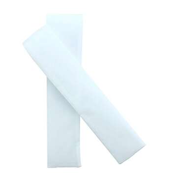 Premium Nylon Tea Filter Bags - 25 Pack For Food Prep