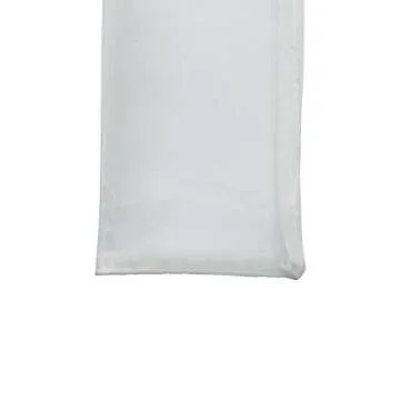 Premium Nylon Tea Filter Bags - 25 Pack For Food Prep